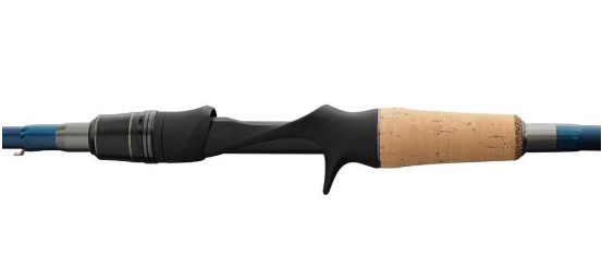 Abu Garcia Fantasista Nano Casting Rods